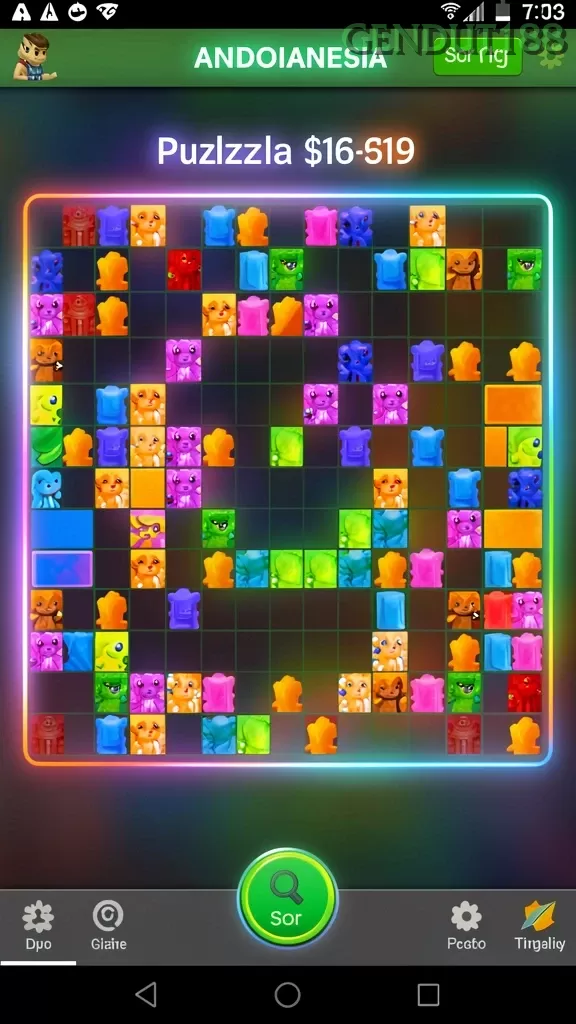 Screenshot Fortune Hook Boom